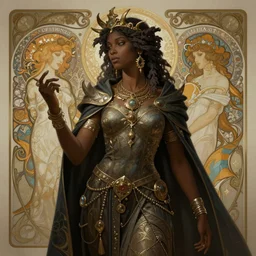 :  shango fantasy, fantasy magic,  , intricate, elegant, sharp focus, illustration, highly detailed, digital painting, concept art, matte, art by WLOP and Artgerm and Greg Rutkowski and Alphonse Mucha, masterpiece