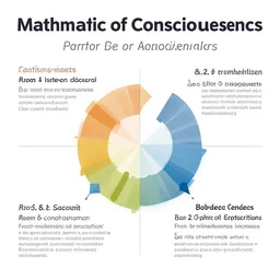 mathematics of consciousness