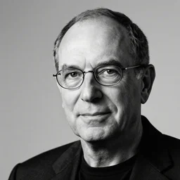 Ray Kurzweil