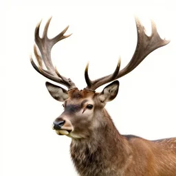 highly detailed photography of a stag, by feng zhu, by riccardo federici, by anders zorn, by greg rutkowski, by greg manchess, by simon stalenhag, cinematic light, sharp focus, illustration, harmony, dynamic composition, masterpiec, ink draw, pen,
