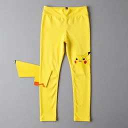 pikachu leggings,