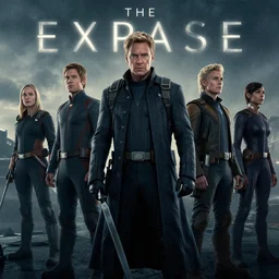 the expanse tv series