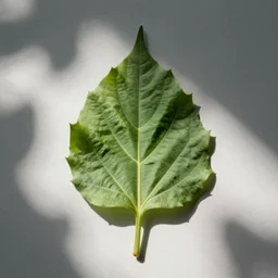 belladonna leaf