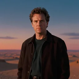 a Masterpiece from McQuarrie Ralph, epic composition, cinematic shot, 80mm ,