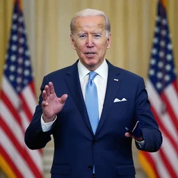 picasso joe biden