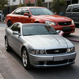 the biggest car in the world
