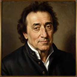 Danny Devito, painting by Sandro Botticelli, detailed, 4k