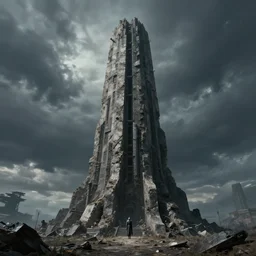 stalker monolith