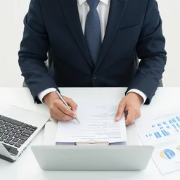 apes in suits doing finance