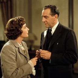 a film still from modern times ( 1 9 3 6 )