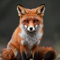 jamie foxx the fox