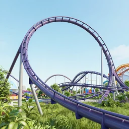 rollercoaster tycoon