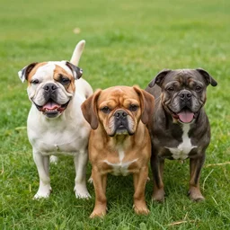 wobbledogs