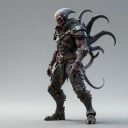 side shot of platonic ideal of niander wallace, malignant dieselpunk and god complex dementor wild hunt chtulu nazgul mandelbulb davinci, frank frazetta, fantasy, ego death, detailed, intricate, volumetric lighting, hyperrealism, intense, scary, decay, artgerm, greg rutkowski, alphonse mucha