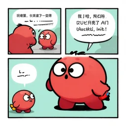 a polandball comic