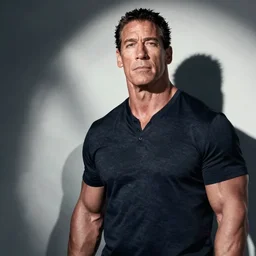 john Cena bing chilling