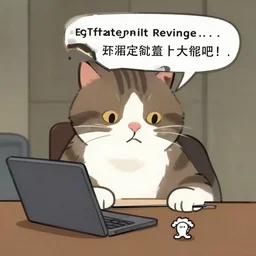 schrodingers cat planning its revenge