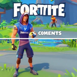funny fortnite moments youtube thumbnail 4 k