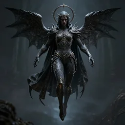 dark superhero, male, unsettling religious imagery, gothic, ornate, skin - tight suit, flying, powers, magic, cinematic, ultrarealistic, intricate detail, finely detailed, small details, extra detail, high resolution, 3 d, volumetric lighting, octane render, 8 k, ultradetailed, photorealistic