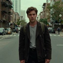 a film still from the day after tomorrow ( 2 0 0 4 )