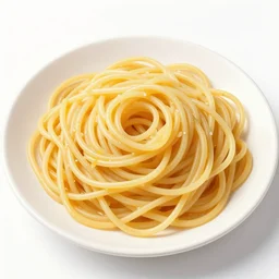 giant plate of spaghetti
