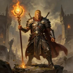 art by dungeons and dragons
