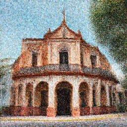 photo of Rosario, Argentina