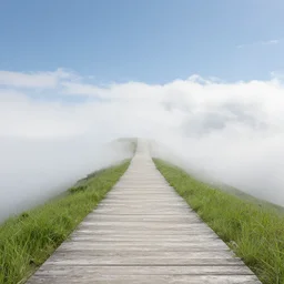 the way to heaven