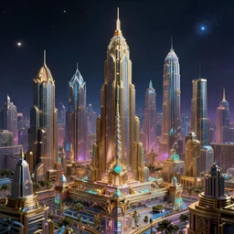 vaporwave jungle city, digital art, cosmic, 3 d high definition, trending on art station, photorealistic, high resolution, v 8 k, octane, hyper detailed, insane details, intricate, elite, ornate, elegant trend, highly detailed and intricate, sharp focus, photography, unreal engine
