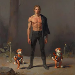 greg rutkowski art