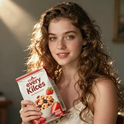 a mix of every cereal killer ever into one person