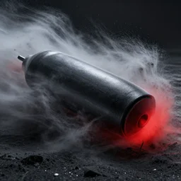 dark matter black and red noise, silver, wind and dust, height detailed hd realistic 8 k