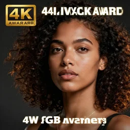 hyperrealistic portrait of beautiful mixed race woman, photo realistic, dynamic lighting, artstation, poster, volumetric lighting, very detailed face, 4 k, award winning