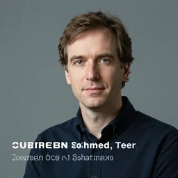 juergen schmidhuber