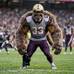 final boss of real lilfe
