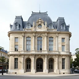 architecture by pierre francois leonard fontaine, etienne boullee