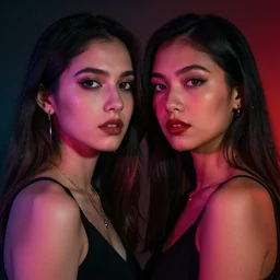 bisexual lighting