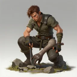 sacrificing nothing, artstation