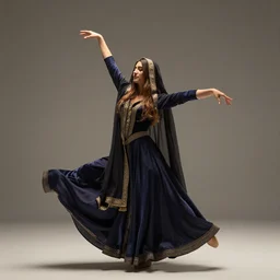 dance of the seven veils