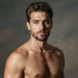 serbian man