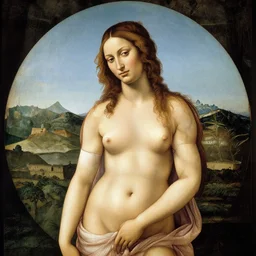 venere di botticelli