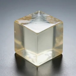 gelatinous cube.