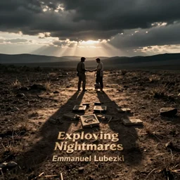 35mm exploring nightmares, by Emmanuel Lubezki