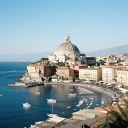 naples, italy