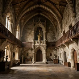 hall of the king, interior medieval castle, ascher clemens, home, interior, octane render, deviantart, greg rutkowski, cinematic, key art, hyperrealism, canon eos c 3 0 0, ƒ 1. 8, 3 5 mm, 8 k, medium - format print