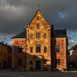 of uppsala