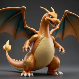 Charizard , intricate, elegant, highly detailed, lifelike, photorealistic, sharp focus, A24!film cinematography, unreal engine, cinematic, hyper realism, high detail, 8k