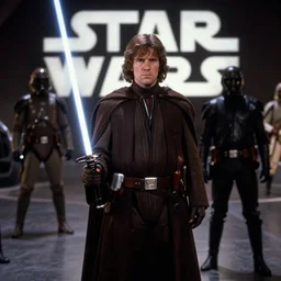 a film still from star wars ( 1 9 7 7 )