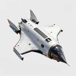 sharp design spaceship