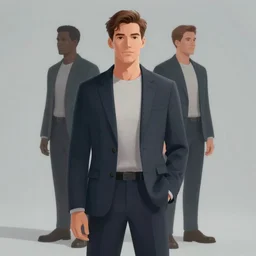 parallel man concept art - n 4